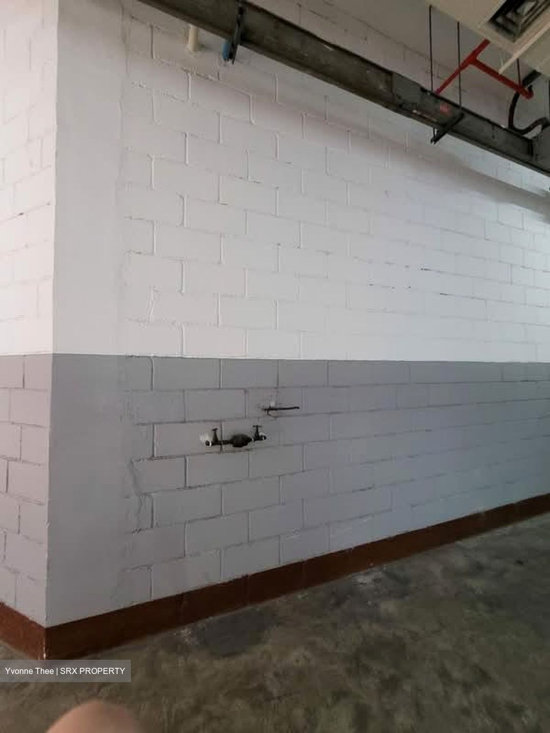 Lam Soon Industrial Building (D23), Factory #575674561